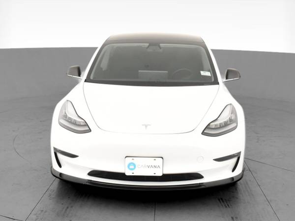 2019 Tesla Model 3 Mid Range Sedan 4D sedan White - FINANCE ONLINE -... for sale in Atlanta, AZ – photo 17