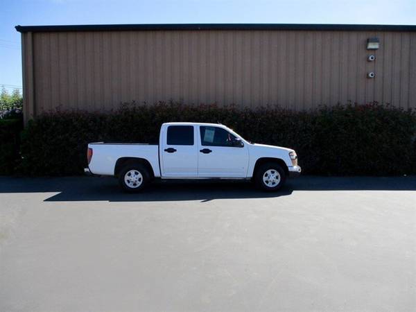 2006 GMC Canyon SLE for sale in Manteca, CA – photo 9