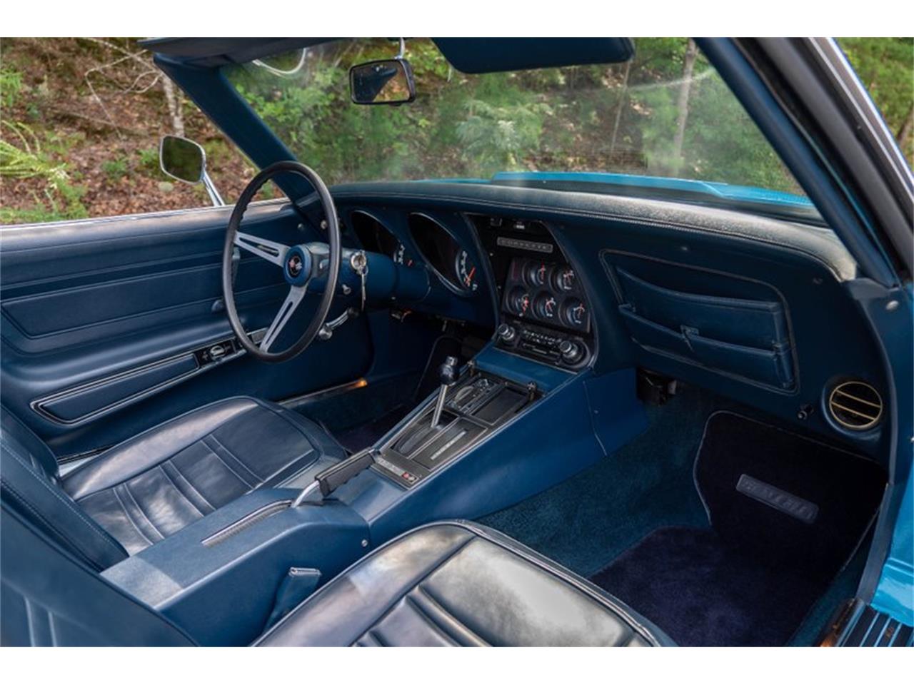 1973 Chevrolet Corvette for sale in Greensboro, NC – photo 32