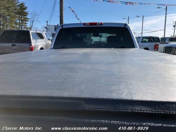 2011 GMC Sierra 2500 CrewCab SLE 4X4 LONG BED!!!!! for sale in Westminster, PA – photo 10