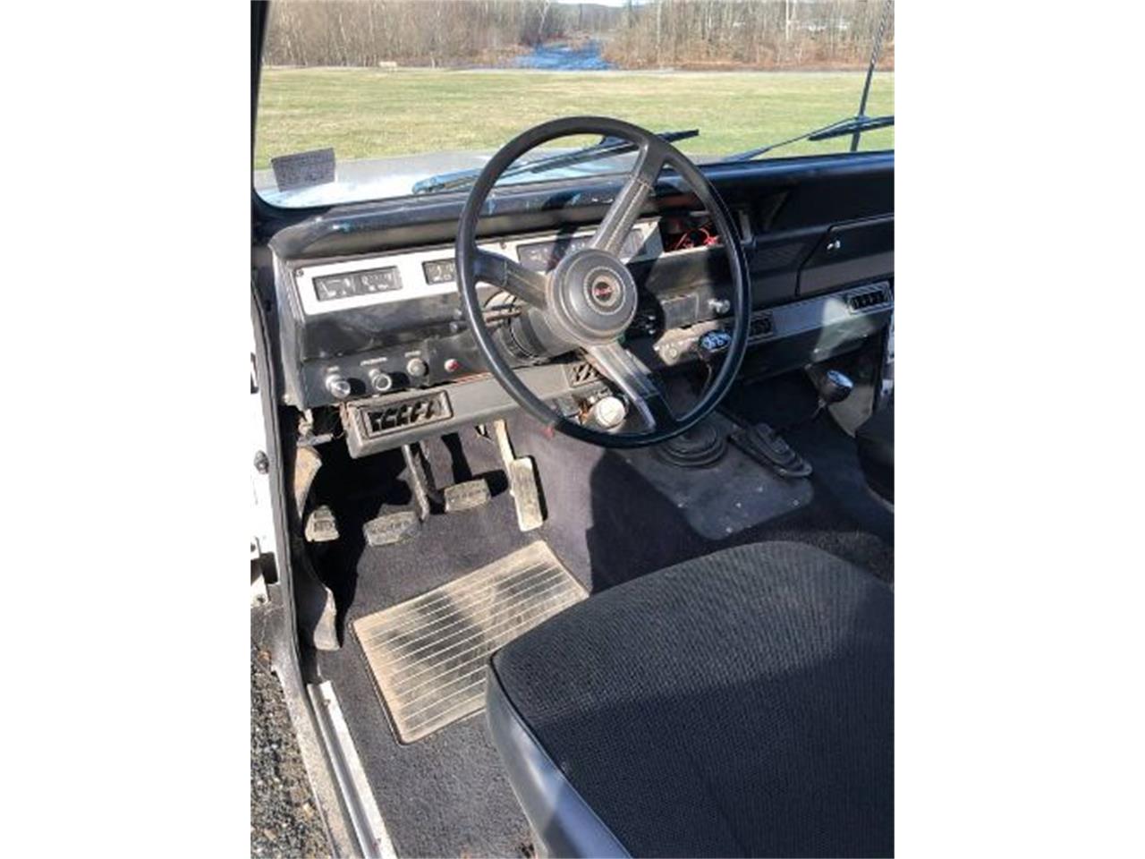 1980 International Scout for sale in Cadillac, MI – photo 20