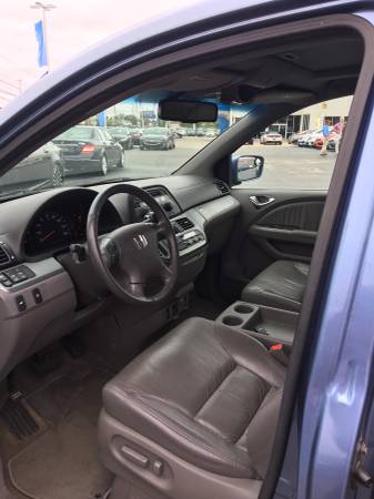 Honda Odyssey EXL for sale in Huntsville, AL – photo 7