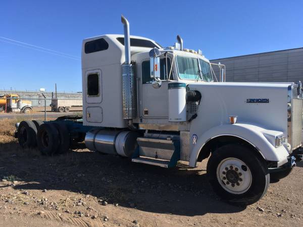 94 kenworth w900!! for sale in Pitkin, CO – photo 2