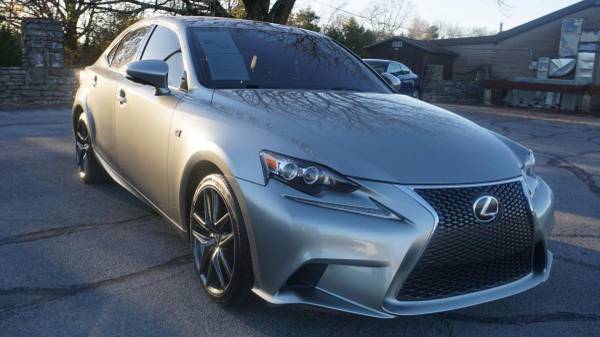 2015 Lexus IS 250 RWD - cars & trucks - by dealer - vehicle... for sale in Smyrna, TN – photo 9