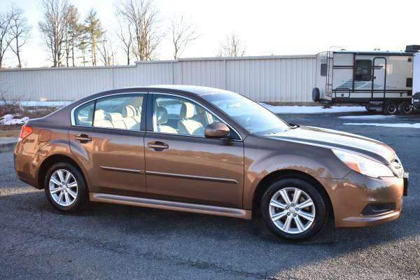 2011 Subaru Legacy 2 5I PRE - Great Condition - Fair Price - Best for sale in Lynchburg, VA – photo 4