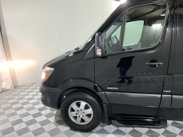 2016 Mercedes-Benz Sprinter 2500 Passenger - Warranty and Financing... for sale in Monroe, NY – photo 23