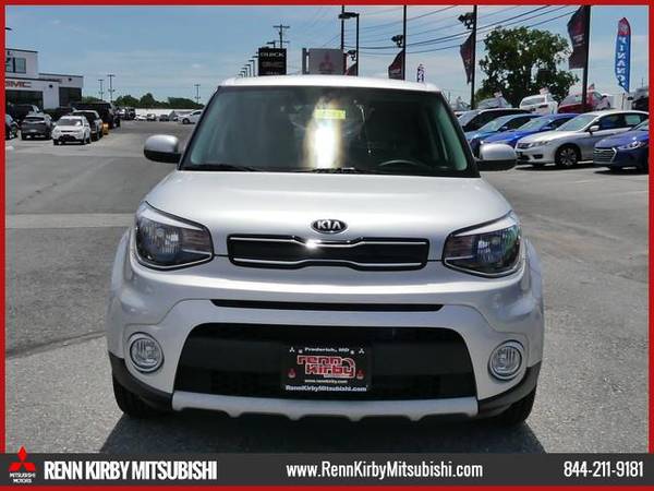 2019 Kia Soul + Auto - - cars & trucks - by dealer - vehicle... for sale in Frederick, District Of Columbia – photo 2