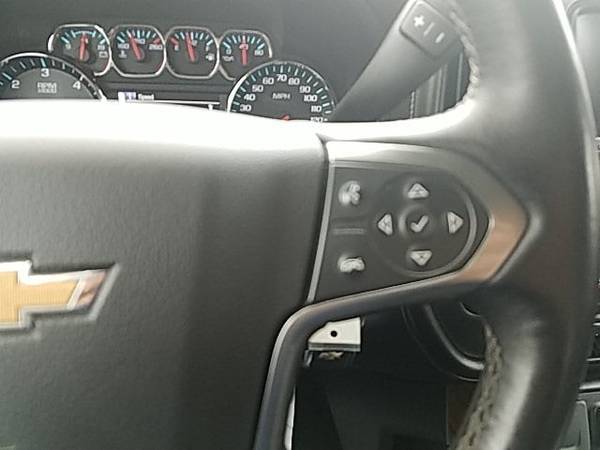 2014 Chevrolet Silverado 1500 LTZ for sale in Green Bay, WI – photo 24