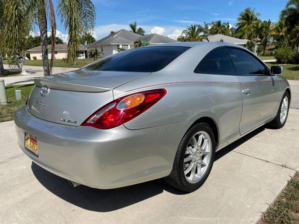 2005 Toyota Solara for sale in Fort Myers, FL – photo 6