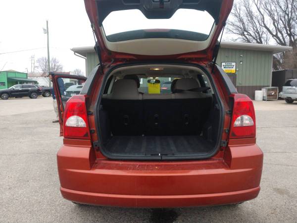 2010 Dodge Caliber SXT - - by dealer - vehicle for sale in Sparta, WI – photo 9