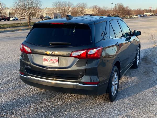 2018 Chevrolet Equinox LT ***27K Miles Only*** - cars & trucks - by... for sale in Omaha, IA – photo 12