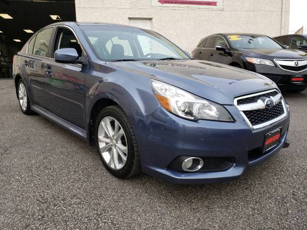 2014 Subaru Legacy 2 5i Limited - Drive today from 495 down plus for sale in Philadelphia, PA – photo 6