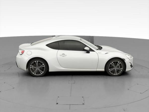 2013 Scion FRS Coupe 2D coupe Silver - FINANCE ONLINE - cars &... for sale in largo, FL – photo 13