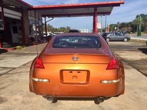 ★★2004 Nissan 350Z Enthusiast Automatic★★LOW $ Down for sale in Cocoa, FL – photo 5