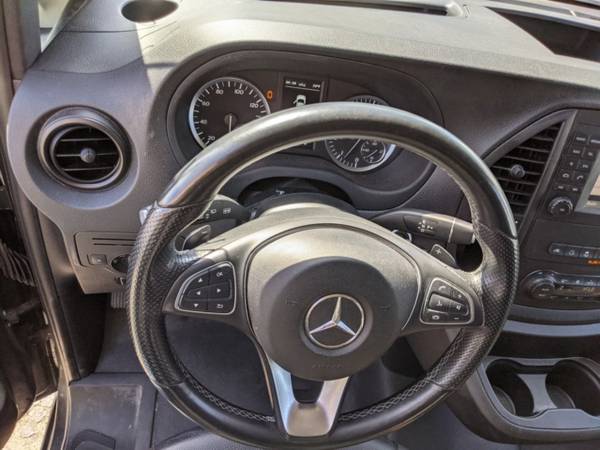 2019 Mercedes-Benz Metris Passenger Van Passenger Mini Van - cars & for sale in Fountain Valley, CA – photo 23