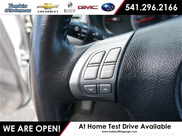 2010 Subaru Impreza AWD All Wheel Drive 2 5i Hatchback - cars & for sale in The Dalles, OR – photo 19