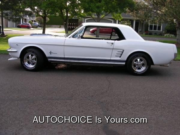 1966 Ford Mustang for sale in College Place, WA – photo 2