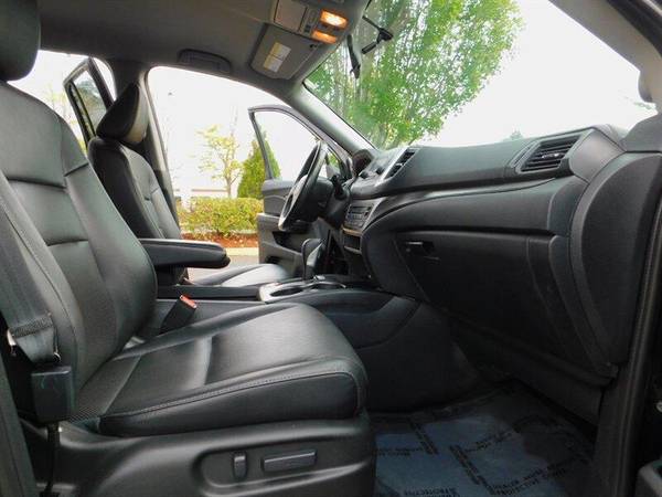 2018 Honda Ridgeline RTL 4X4 / Leather Camera / 1-Owner / 24,000... for sale in Portland, OR – photo 13