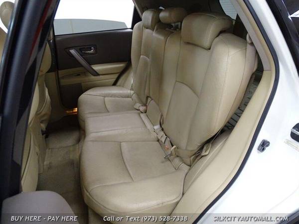 2008 Infiniti FX35 AWD Camera Sunroof Bluetooth AWD Base 4dr SUV for sale in Paterson, PA – photo 10