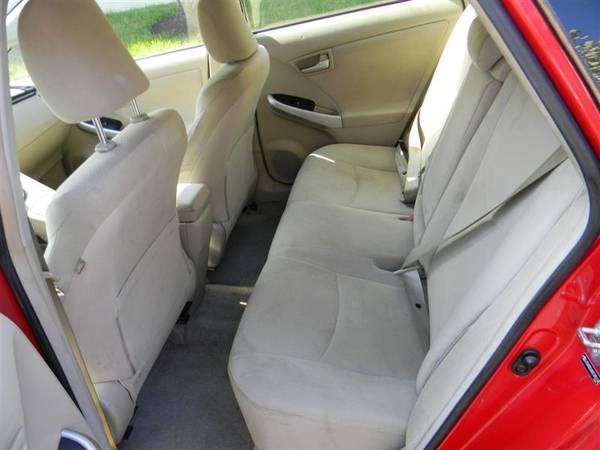 2011 TOYOTA PRIUS Two - cars & trucks - by dealer - vehicle... for sale in MANASSAS, District Of Columbia – photo 13