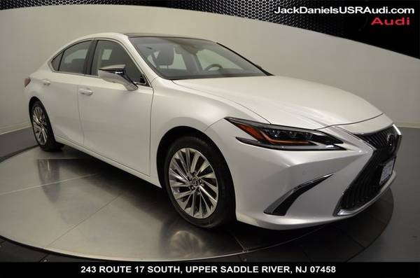 2019 Lexus ES 350 for sale in Upper Saddle River, NY – photo 9