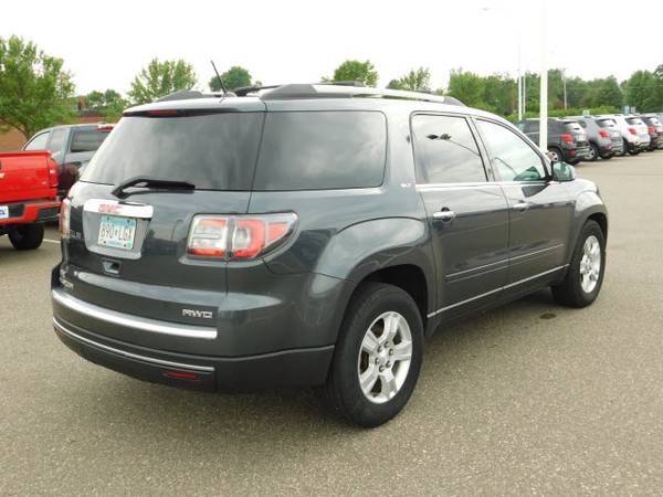 2013 GMC Acadia SLT-2 for sale in Hastings, MN – photo 4