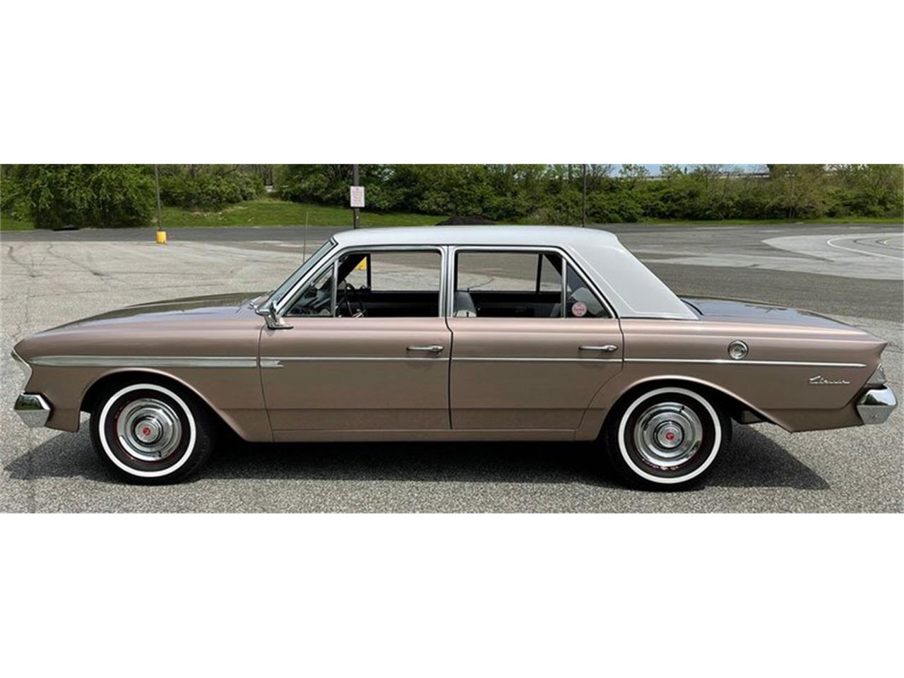 1963 Rambler Classic for sale in West Chester, PA – photo 5
