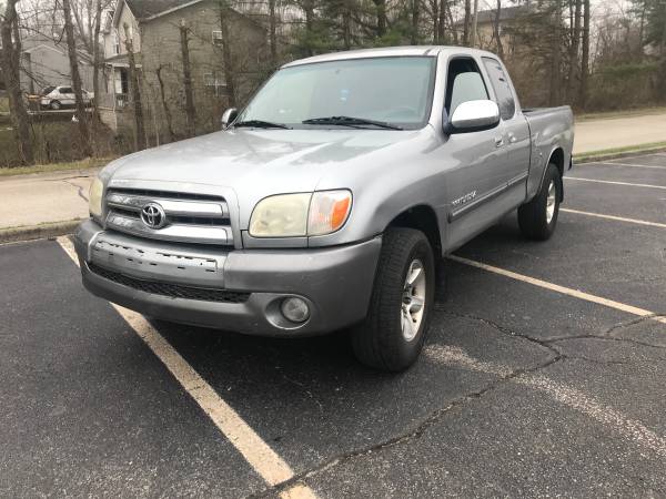 2006 Toyota Tundra for sale in Bloomington, IN – photo 6