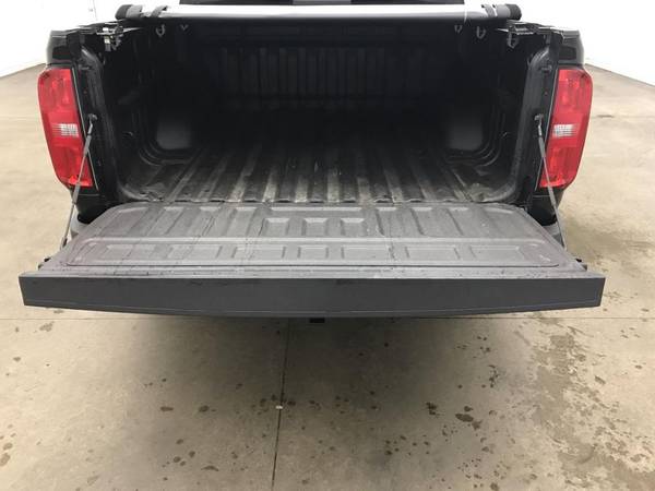 2019 Chevrolet Colorado 4x4 4WD Chevy Truck Z71 Crew Cab Short Box for sale in Kellogg, MT – photo 10