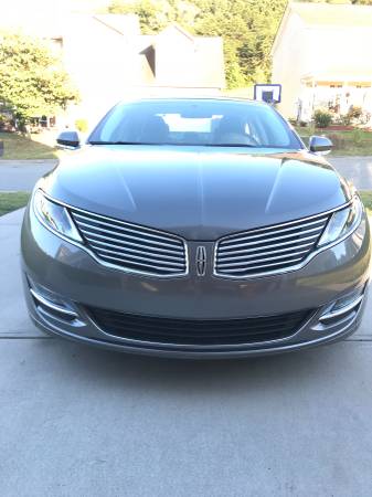 2014 Lincoln MKZ for sale in Knoxville, TN – photo 6