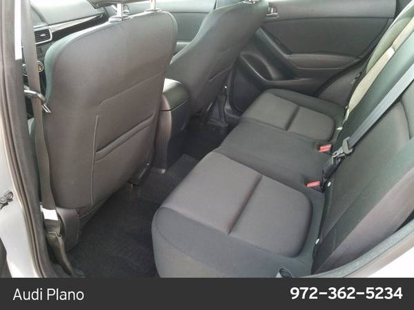 2016 Mazda CX-5 Sport SKU:G0633671 SUV for sale in Plano, TX – photo 17