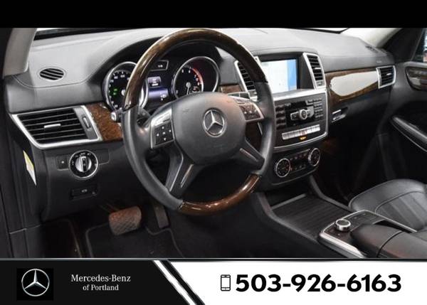 2014 Mercedes-Benz GL Class AWD Sport Utility 4MATIC 4dr GL 450 for sale in Portland, OR – photo 20