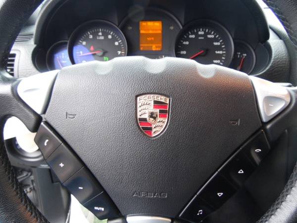 2009 Porsche Cayenne Base - - by dealer - vehicle for sale in Other, FL – photo 16