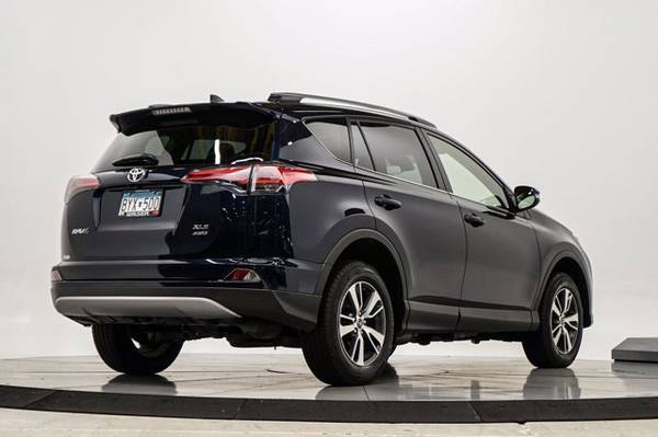 2018 Toyota RAV4 XLE - cars & trucks - by dealer - vehicle... for sale in Bloomington, MN – photo 8