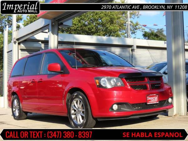 2014 Dodge Grand Caravan 4dr Wgn R/T - COLD WEATHER, HOT DEALS! for sale in Brooklyn, NY – photo 8