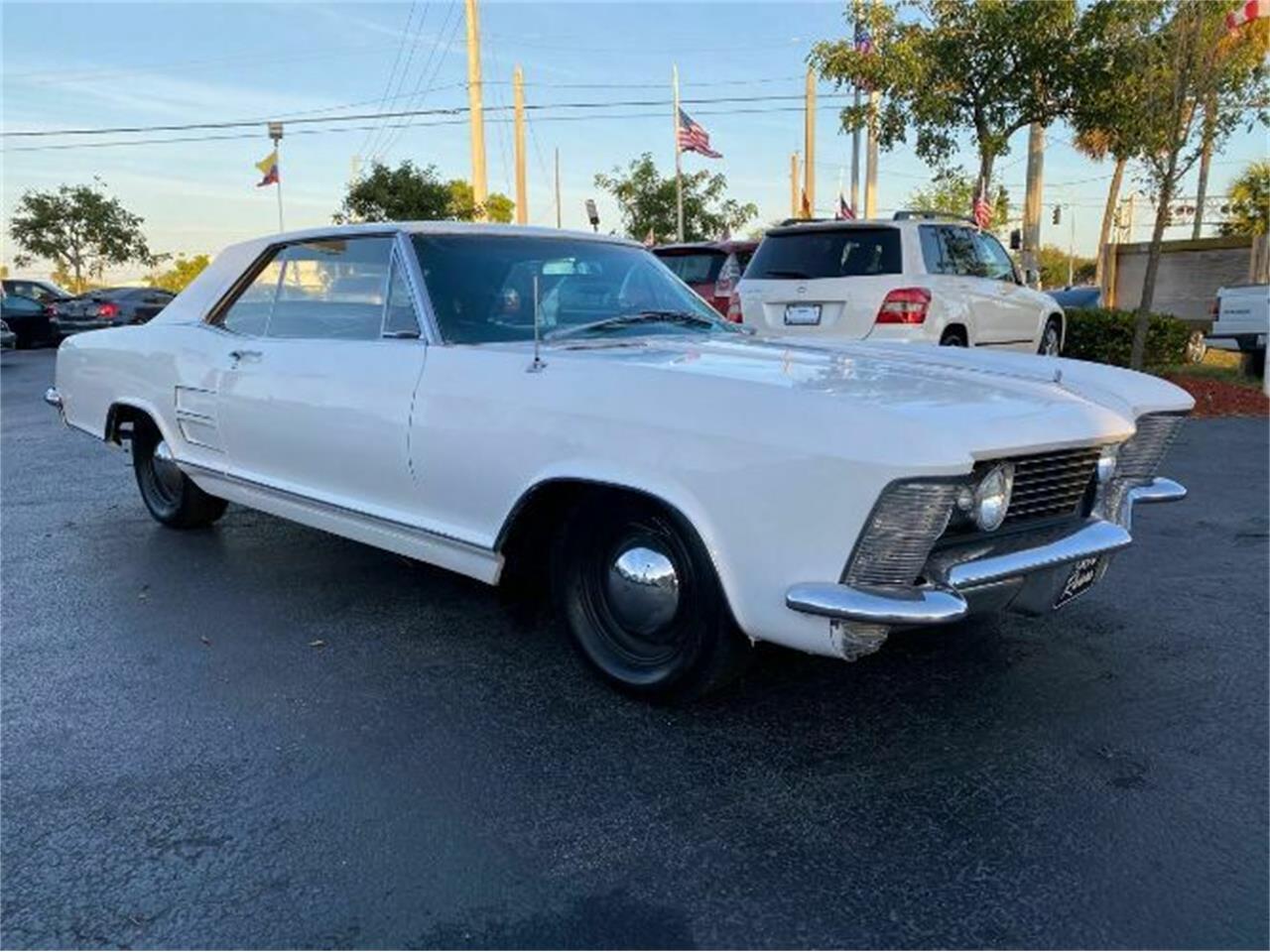 1964 Buick Riviera for sale in Cadillac, MI – photo 5