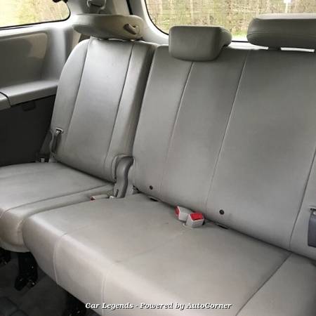 2014 Toyota Sienna SPORTS VAN - - by dealer for sale in Stafford, District Of Columbia – photo 23