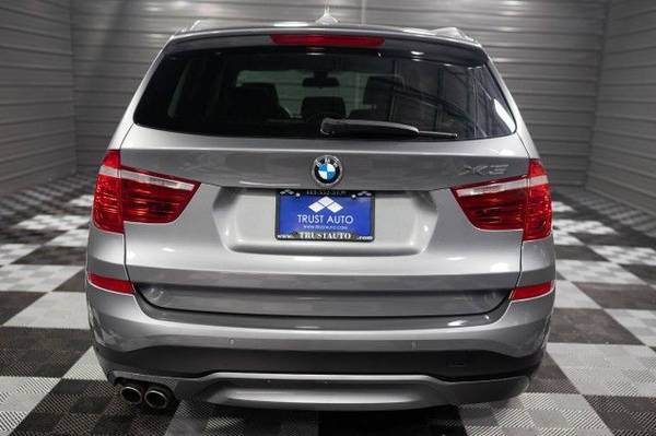 2015 BMW X3 xDrive28i Sport Utility 4D SUV - - by for sale in Finksburg, MD – photo 5