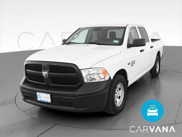 2019 Ram 1500 Classic Crew Cab Tradesman Pickup 4D 5 1/2 ft pickup -... for sale in Fayetteville, NC