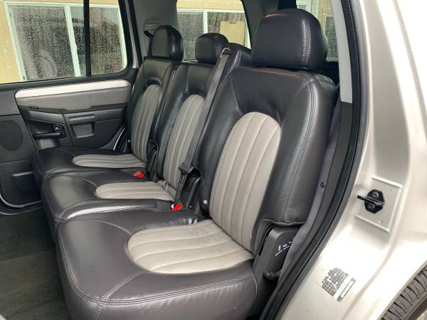 2005 Mercury Mountaineer Premier Sport WARRANTY! 3RD ROW SEATS! for sale in Vancouver, OR – photo 11