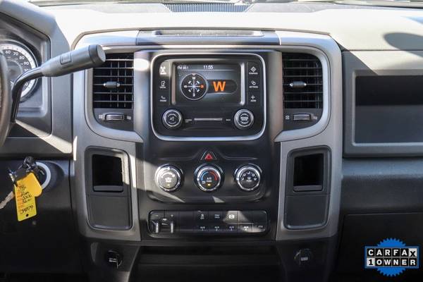 2017 Ram 5500 Diesel Tradesman Crew Cab 4x4 Utility Stake Bed #34039... for sale in Fontana, CA – photo 16