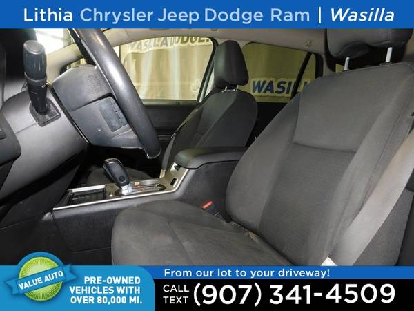 2009 Ford Edge 4dr SEL AWD for sale in Wasilla, AK – photo 14