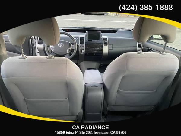 2008 Toyota Prius - Financing Available! - cars & trucks - by dealer... for sale in Irwindale, CA – photo 9