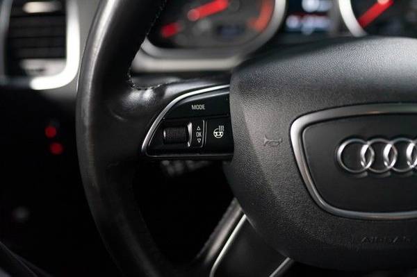 2015 Audi Q7 3 0T Premium Plus Sport Utility 4D SUV for sale in Sykesville, MD – photo 18