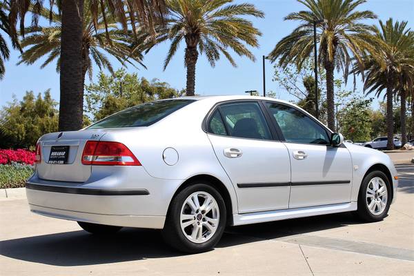 2007 Saab 9-3 - - by dealer - vehicle automotive sale for sale in San Diego, CA – photo 9