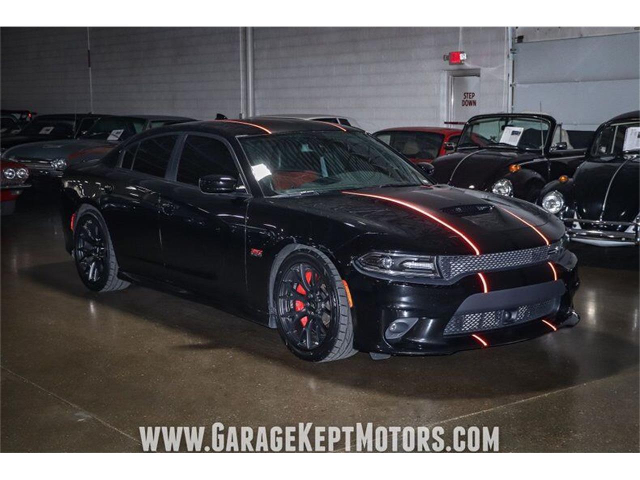 2018 Dodge Charger for sale in Grand Rapids, MI – photo 7