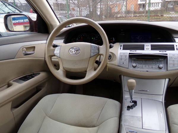2008 Toyota Avalon XLS for sale in Cleveland, OH – photo 14