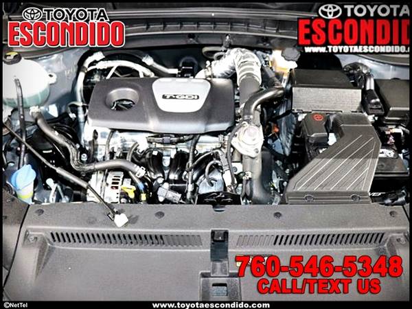 2016 Hyundai Tucson Limited SUV-EZ FINANCING-LOW DOWN! *ESCONDIDO* for sale in Escondido, CA – photo 11