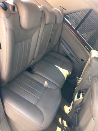 2008 MERCEDES BENZ ML350, FULLY LOADED, MUST SEE, LOW MILES, CLEAN... for sale in Four Oaks, NC – photo 9