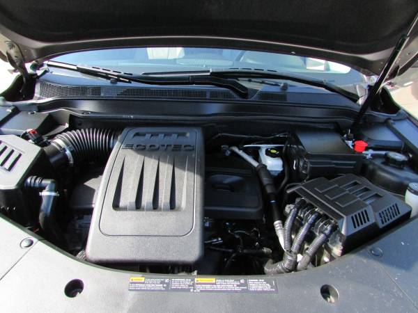 2012 Chevy Equinox LTZ for sale in Prescott, AZ – photo 17